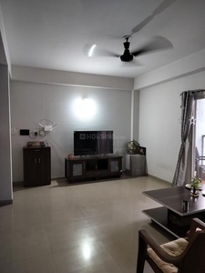 2 BHK Flat for rent in Hinjawadi Phase 3, Pune - 820 Sqft