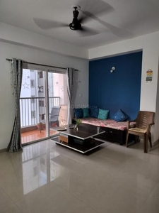 2 BHK Flat for rent in Hinjawadi Phase 3, Pune - 884 Sqft