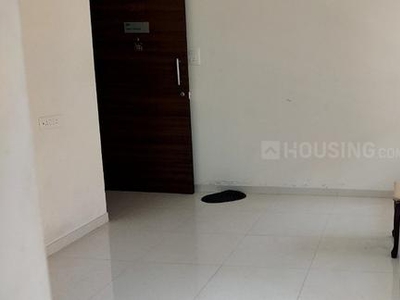 2 BHK Flat for rent in Hinjawadi Phase 3, Pune - 965 Sqft