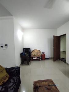 2 BHK Flat for rent in Hinjawadi Phase 3, Pune - 983 Sqft