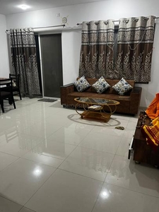 2 BHK Flat for rent in Hinjawadi, Pune - 1150 Sqft