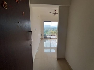 2 BHK Flat for rent in Hinjawadi, Pune - 690 Sqft