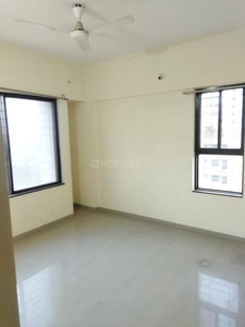 2 BHK Flat for rent in Hinjawadi, Pune - 895 Sqft