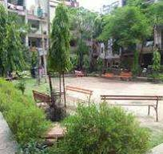 2 BHK Flat for Rent In Jhilmil Colony,