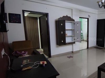 2 BHK Flat for rent in Kanathur Reddikuppam, Chennai - 915 Sqft