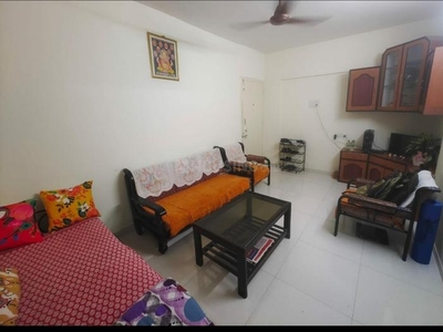 2 BHK Flat for rent in Karve Nagar, Pune - 1050 Sqft