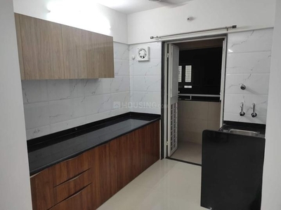 2 BHK Flat for rent in Kharadi, Pune - 1250 Sqft