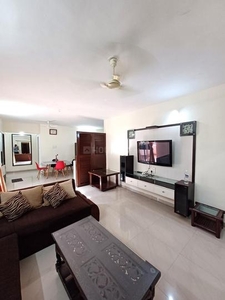 2 BHK Flat for rent in Kharadi, Pune - 1500 Sqft