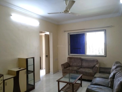 2 BHK Flat for rent in Kharadi, Pune - 850 Sqft