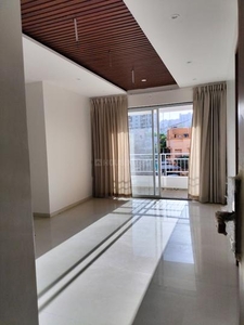 2 BHK Flat for rent in Kothrud, Pune - 1050 Sqft