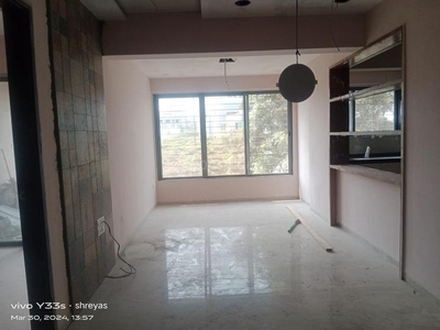 2 BHK Flat for rent in Kothrud, Pune - 1200 Sqft