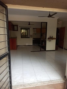 2 BHK Flat for rent in Kothrud, Pune - 1300 Sqft