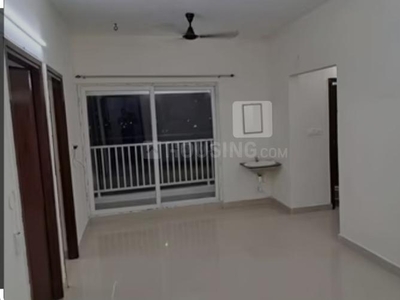 2 BHK Flat for rent in Kundrathur, Chennai - 850 Sqft