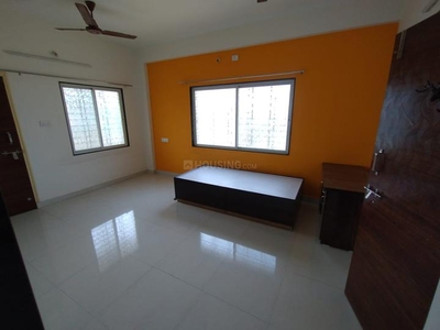 2 BHK Flat for rent in Lohegaon, Pune - 1000 Sqft