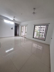 2 BHK Flat for rent in Lohegaon, Pune - 1021 Sqft