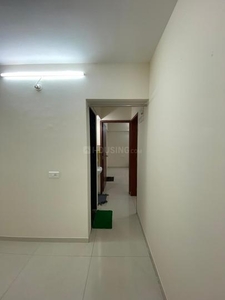 2 BHK Flat for rent in Lohegaon, Pune - 1040 Sqft