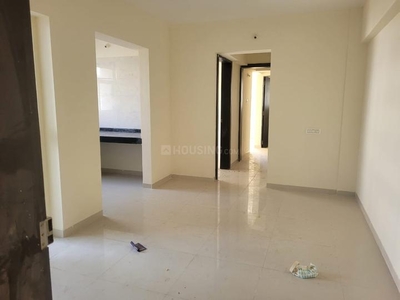 2 BHK Flat for rent in Lohegaon, Pune - 850 Sqft