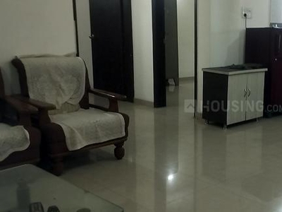2 BHK Flat for rent in Lohegaon, Pune - 910 Sqft