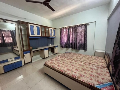 2 BHK Flat for rent in Magarpatta City, Pune - 1000 Sqft