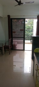 2 BHK Flat for rent in Magarpatta City, Pune - 1080 Sqft
