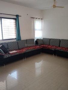 2 BHK Flat for rent in Magarpatta City, Pune - 1250 Sqft