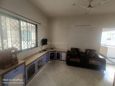 2 BHK Flat for rent in Magarpatta City, Pune - 840 Sqft
