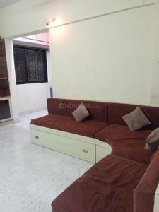 2 BHK Flat for rent in Magarpatta City, Pune - 940 Sqft