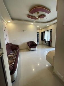 2 BHK Flat for rent in Manjari Budruk, Pune - 1000 Sqft