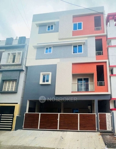 2 BHK Flat for Rent In Medahalli