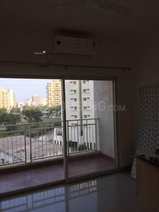 2 BHK Flat for rent in Mohammed Wadi, Pune - 1050 Sqft