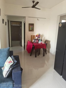 2 BHK Flat for rent in Mohammed Wadi, Pune - 1162 Sqft