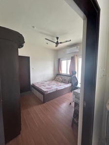 2 BHK Flat for rent in Mundhwa, Pune - 834 Sqft