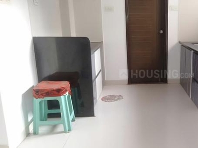 2 BHK Flat for rent in Mundhwa, Pune - 960 Sqft