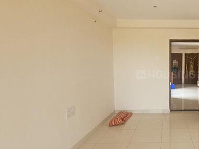 2 BHK Flat for rent in Nanded, Pune - 890 Sqft