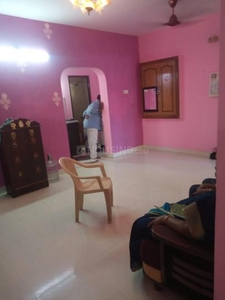 2 BHK Flat for rent in Nanganallur, Chennai - 1000 Sqft