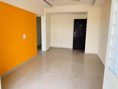 2 BHK Flat for rent in Narhe, Pune - 850 Sqft