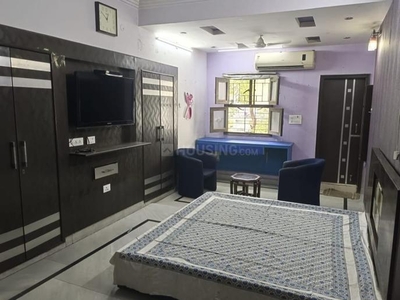 2 BHK Flat for rent in Paschim Vihar, New Delhi - 1000 Sqft