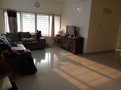 2 BHK Flat for rent in Pashan, Pune - 1100 Sqft