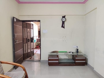 2 BHK Flat for rent in Pimple Gurav, Pune - 950 Sqft