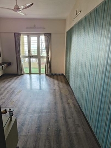 2 BHK Flat for rent in Pimple Nilakh, Pune - 1030 Sqft