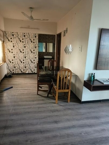 2 BHK Flat for rent in Pimple Nilakh, Pune - 1040 Sqft