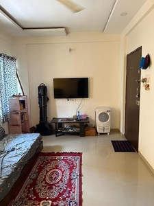 2 BHK Flat for rent in Pimple Nilakh, Pune - 1050 Sqft