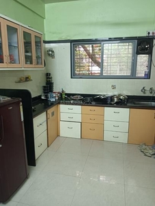 2 BHK Flat for rent in Pimple Nilakh, Pune - 1100 Sqft