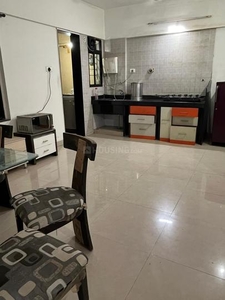 2 BHK Flat for rent in Pimple Nilakh, Pune - 850 Sqft