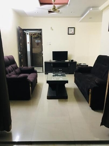 2 BHK Flat for rent in Pimple Nilakh, Pune - 980 Sqft