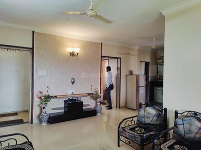 2 BHK Flat for rent in Pimple Saudagar, Pune - 1080 Sqft