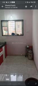 2 BHK Flat for rent in Pimple Saudagar, Pune - 950 Sqft