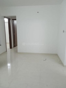 2 BHK Flat for rent in Punawale, Pune - 1054 Sqft