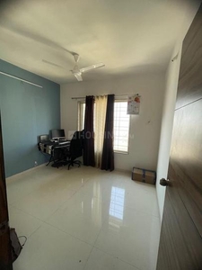 2 BHK Flat for rent in Punawale, Pune - 856 Sqft