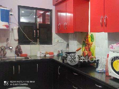 2 BHK Flat for Rent In Raja Garden